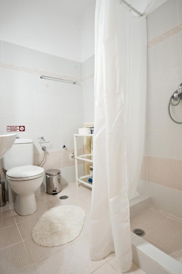Athina Apartment דלפי מראה חיצוני תמונה